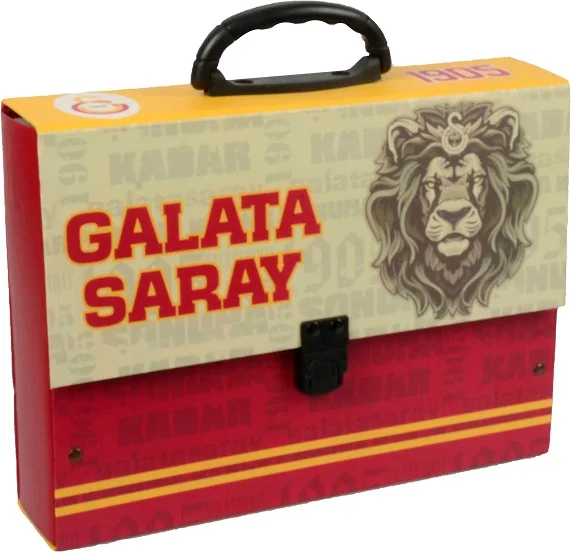 TİMON ÇANTA SAPLI 25x35 GS 463628