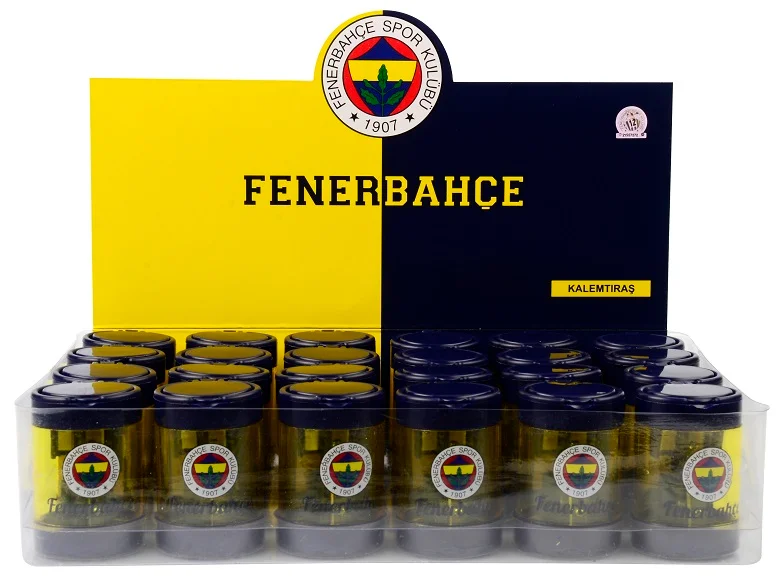 TİMON KALEMTIRAŞ 36 LI FB JUMBO 468090