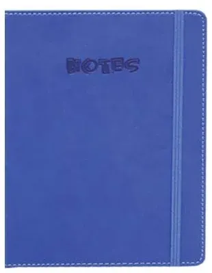 LİZ DEFTER 9x13 THERMO SARI 96YP. ÇİZGİLİ  TH123Ç