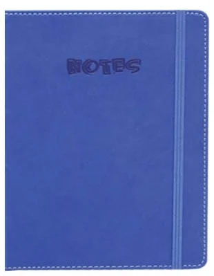LİZ DEFTER 9x13 THERMO SARI 96YP. ÇİZGİLİ  TH123Ç