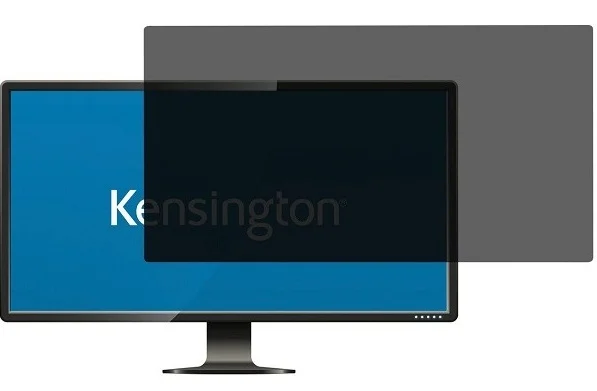 KENSINGTON GİZLİLİK FİLTRESİ 19 48.2 CM İKİ YÖNLÜ ÇIKARILABİLİR 626476