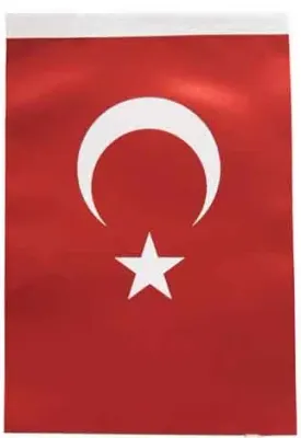BUKET BAYRAK 150X225 BKT-110
