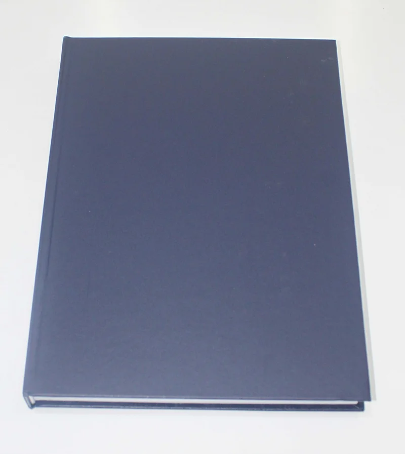 LİZ DEFTER 20X28 SERT 200YP KAR.M520K