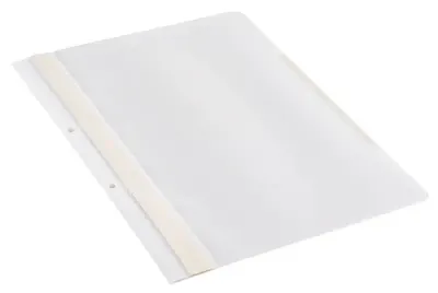 UMIX TELLİ DOSYA 50 Lİ BEYAZ U1180P-BE