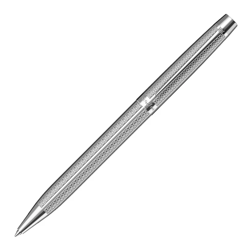 SCRIKSS TÜKENMEZ KALEM 722W KROM