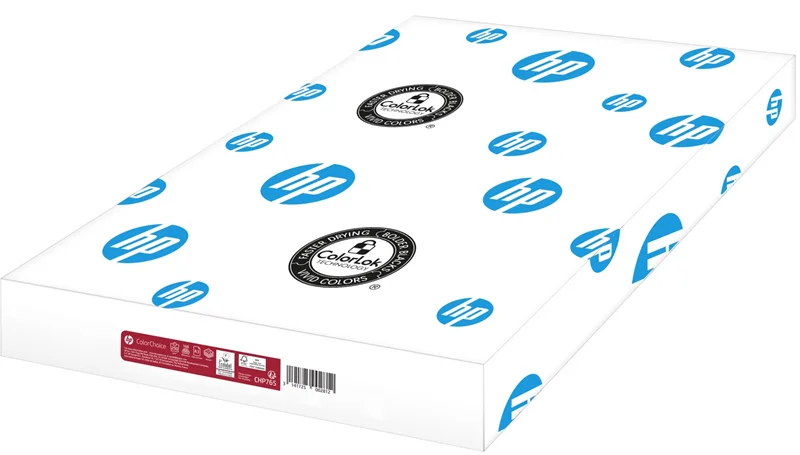 HP FOTOKOPİ KAĞIDI COLOR CHOICE A3 250g 125 Lİ