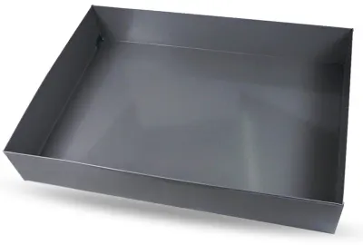 ARTDECO EBRU TEKNESİ METAL 35x50 CM Y-015T-35x50