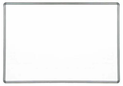 İNTER YAZI TAHTASI DUVARA MONTE ÇELİK EMAYE 120X270 694