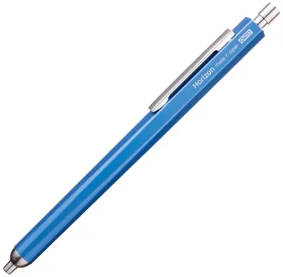 OHTO ROLLER HORİZON İĞNE UÇLU MAVİ NBP-707H-BL