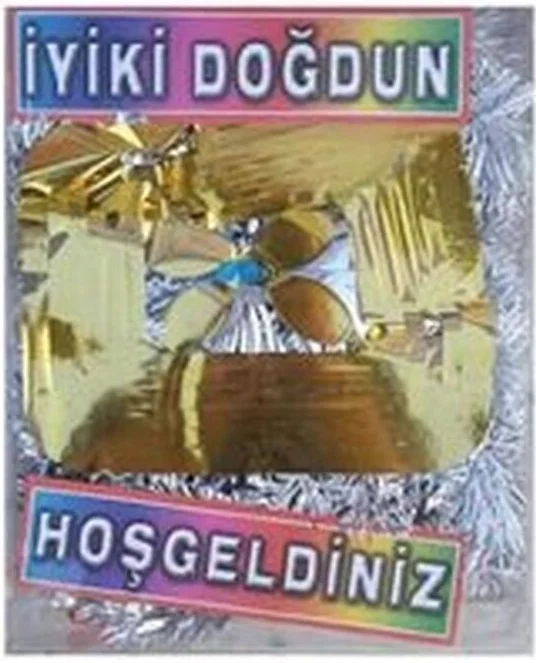 BUKET SÜS TAKIM NO:2 BKT-402