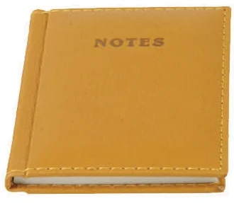 LİZ DEFTER 8x11 THERMO S.DERİ ÇİZGİLİ  64YP. TH141Ç