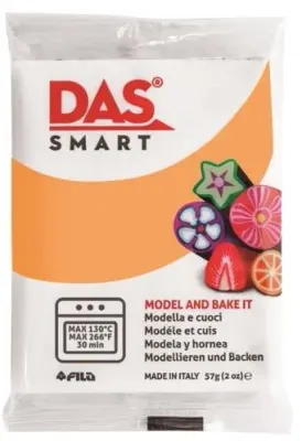 DAS SERAMİK KİLİ SMART 57 GR PEACH 321008