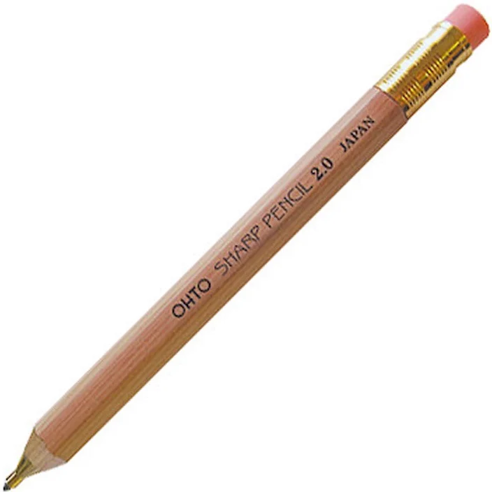 OHTO VERSATİL 2.0 WOODEN SERİ NATÜREL APS-680E NT