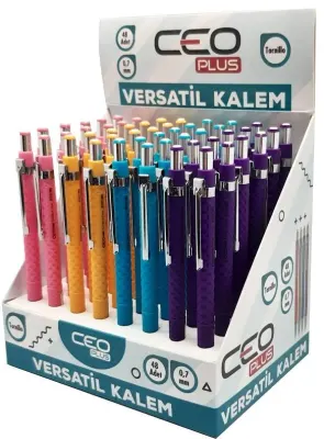 CEO VERSATİL 0.7 BAKLAVA DESEN VR0026