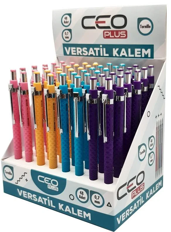 CEO VERSATİL 0.7 BAKLAVA DESEN VR0026