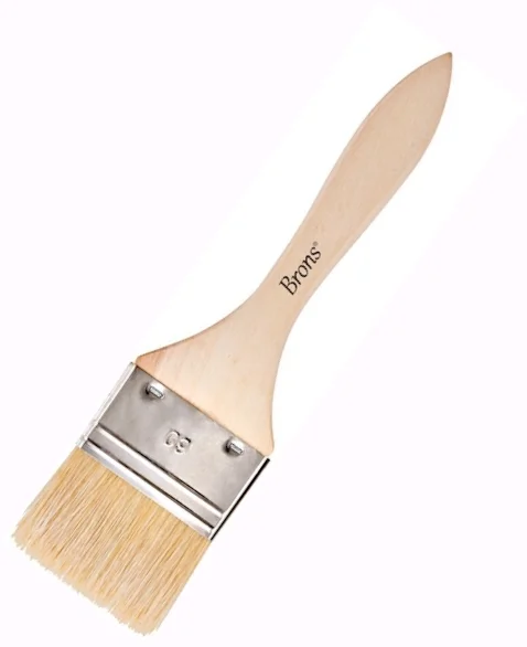 BRONS ZEMİN FIRÇASI 325 SERİSİ 60 MM BR-2135