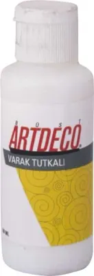 ARTDECO TUTKAL VARAK 120 ML Y-052R-981