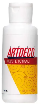 ARTDECO TUTKAL KUMAŞ İÇİN PEÇETE TUTKALI 120 ML Y-052R-904
