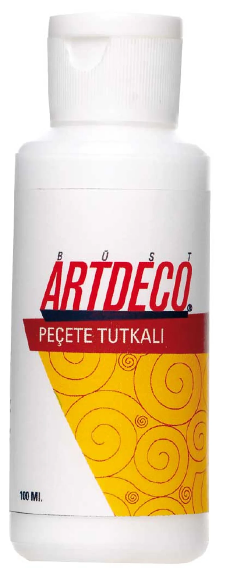 ARTDECO TUTKAL KUMAŞ İÇİN PEÇETE TUTKALI 120 ML Y-052R-904
