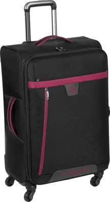 U.S POLO VALİZ KUMAŞ PLVLZ9005
