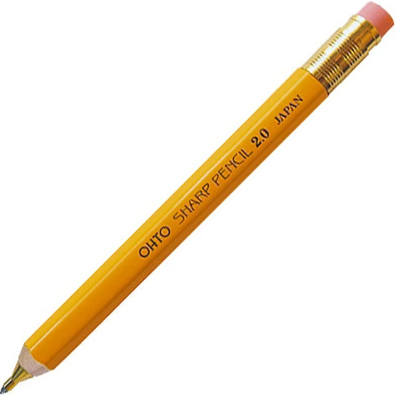 OHTO VERSATİL 2.0 WOODEN SERİ SARI APS-680E YL
