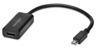 KENSINGTON VİDEO ADAPTÖR VM4000 HDMI 4K K33985WW