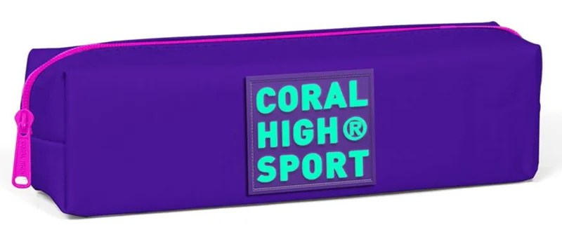 YAYGAN KALEM ÇANTASI CORAL HIGH SPORT 22348