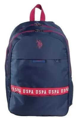 U.S POLO SIRT ÇANTASI PLÇAN9253