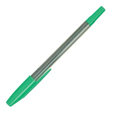 UNİ TÜKENMEZ KALEM SA-S 0.7 YEŞİL