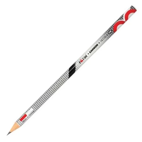 FATİH KURŞUN KALEM CARBON SERİSİ 16770