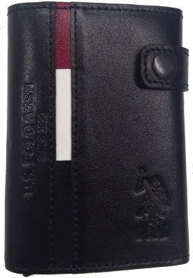 U.S POLO CÜZDAN KARTLIK MEKANİZMALI PLCUZ9216