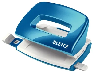 LEITZ DELGEÇ NEXXT WOW MİNİ 10 SAYFA L-5060 MAVİ