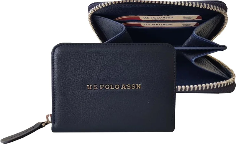U.S POLO CÜZDAN PLCUZ9612