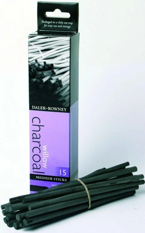 DALER ROWNEY FÜZEN KALEMİ ORTA (25) 808020025