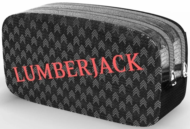 LUMBERJACK KALEM ÇANTASI LMKLK20313