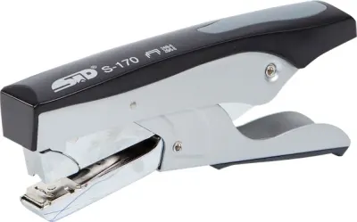 STD ZIMBA MAKİNESİ PENS TİPİ S-170