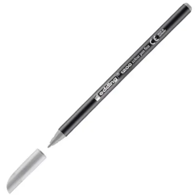 EDDING GRAFİK KALEMİ E-1200 ELMA YEŞİLİ
