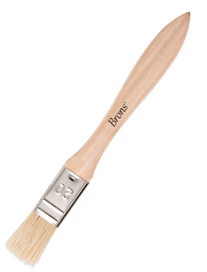 BRONS ZEMİN FIRÇASI 325 SERİSİ 20 MM BR-2131