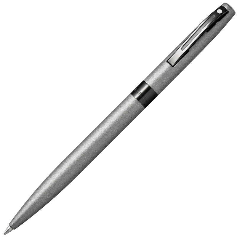 SHEAFFER TÜKENMEZ KALEM REMINDER 9019-2 GRİ