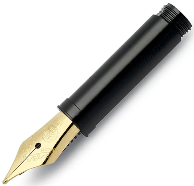 KAWECO DOLMA KALEM SEKSİYON GOLD B UÇ 10001027