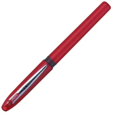 UNİ ROLLER KALEM GRIP UB-245 0.5 KIRMIZI