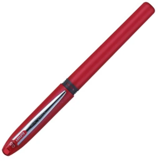 UNİ ROLLER KALEM GRIP UB-245 0.5 KIRMIZI