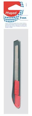 MAPED MAKET BIÇAĞI DAR 9MM START 092211