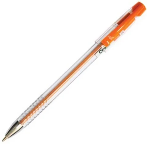 CARETTA TÜKENMEZ KALEM 95 COLOR LINER TURUNCU C-95-08-T