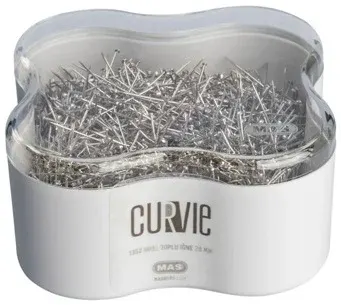 MAS TOPLU İĞNE 330 CURVIE 1352
