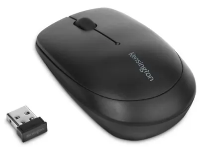 KENSINGTON MOUSE KABLOSUZ PRO FIT MOBİL SİYAH K72452WW