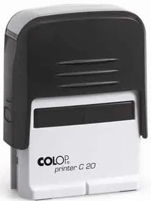 COLOP KAŞE COMPACT C20 SİYAH 15314060