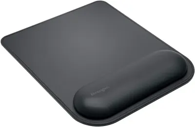 KENSINGTON MOUSE BİLEK DESTEĞİ ERGOSOFT SİYAH K52888EU