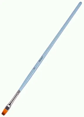 BRONS YAĞLI BOYA FIRÇASI 200F SERİSİ KISA SAP NO: 2 ASKILI BLS. BR-2151