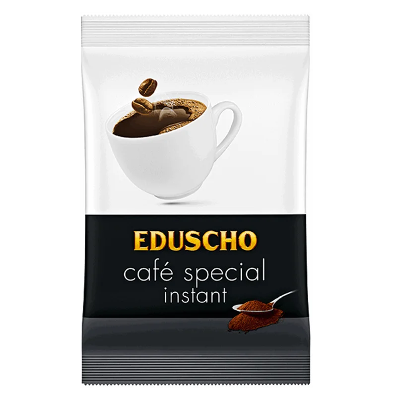 TCHIBO EDUSCHO ÇÖZÜNEBİLİR KAHVE 500g (SPRAY) 474108-474109